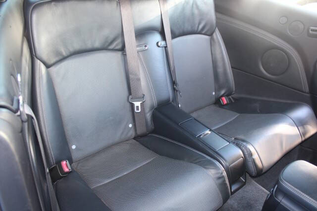 2014 Lexus IS 250C