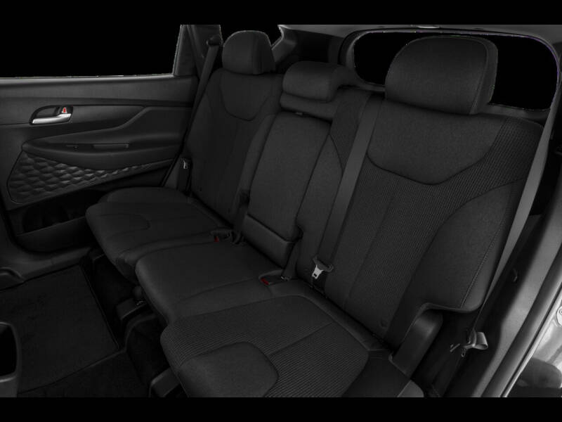 2019 Hyundai Santa Fe SEL Plus 2.4L