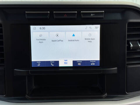 2024 Ford F-350 Super Duty XLT