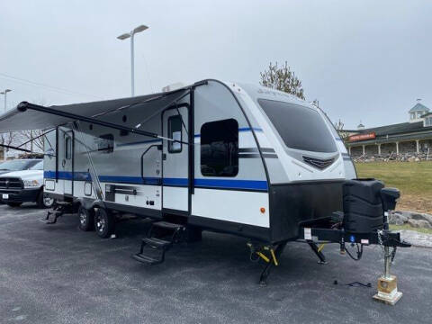 2018 Jayco n/a