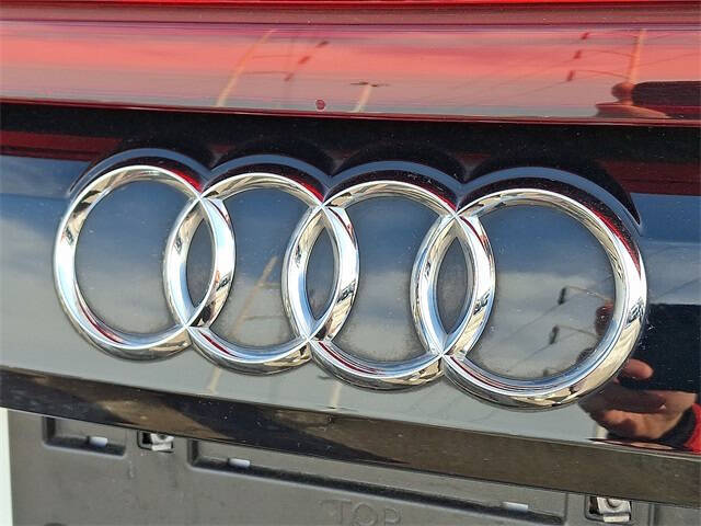 2023 Audi Q8 quattro Premium Plus 55 TFSI