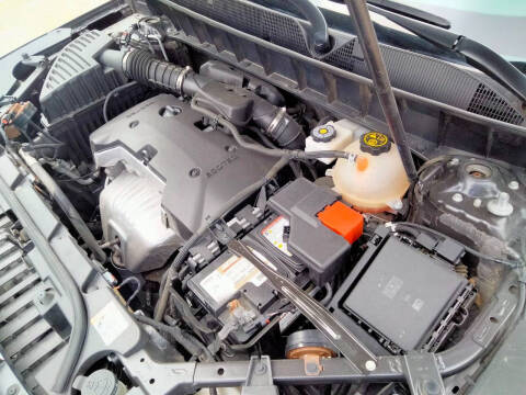 2019 GMC Acadia SLE-1