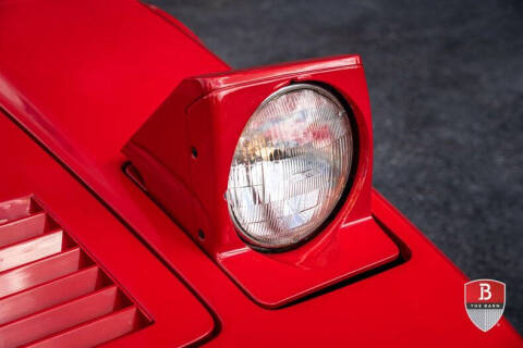 1989 Ferrari 328 GTB