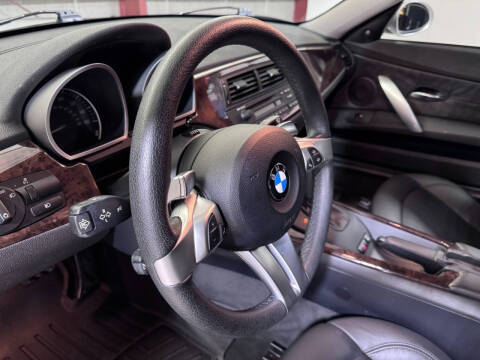 2008 BMW Z4 3.0si