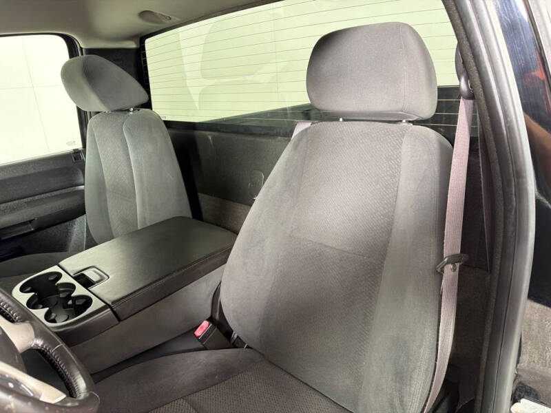2007 GMC Sierra 1500