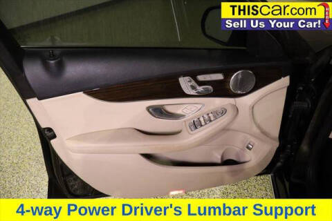 2020 Mercedes-Benz C-Class C 300