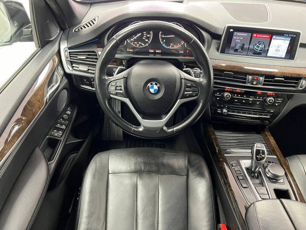 2018 BMW X5 for sale at Conway Imports in   Streamwood, IL