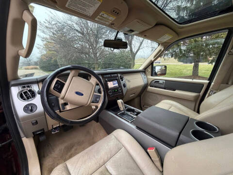 2012 Ford Expedition XLT