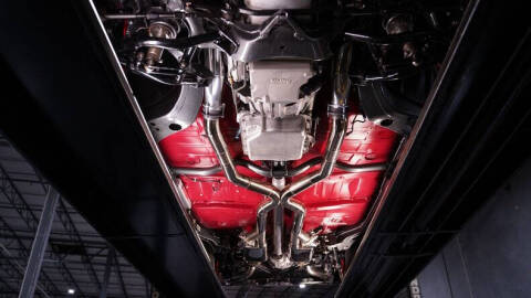 1965 Chevrolet Malibu