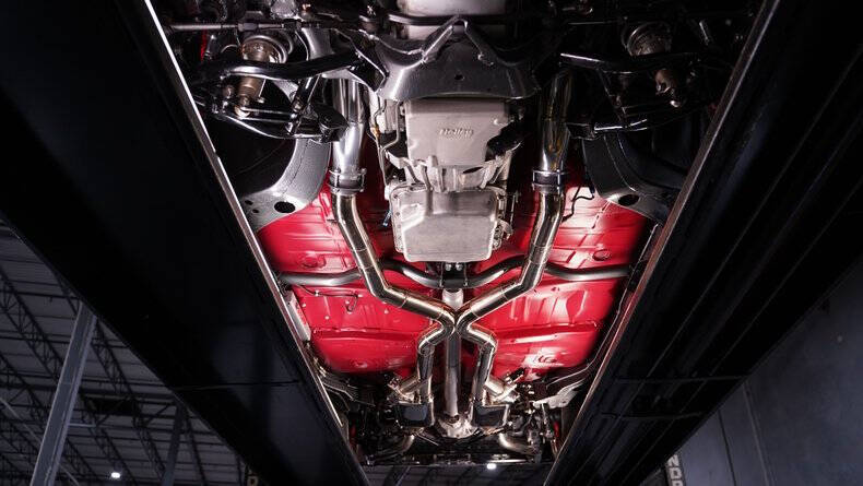 1965 Chevrolet Malibu