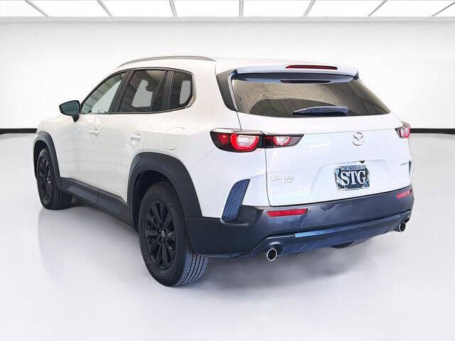 2023 Mazda CX-50 2.5 S Preferred Plus