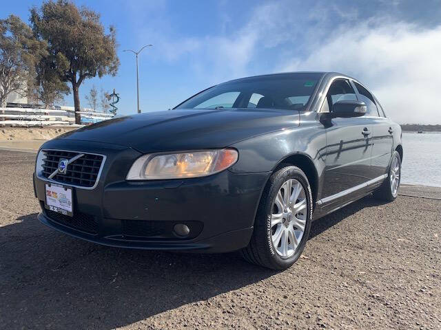 2009 Volvo S80 for sale at Korski Auto Group in National City CA