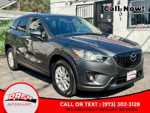 2014 Mazda CX-5 Touring