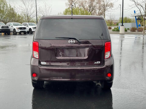 2012 Scion xB