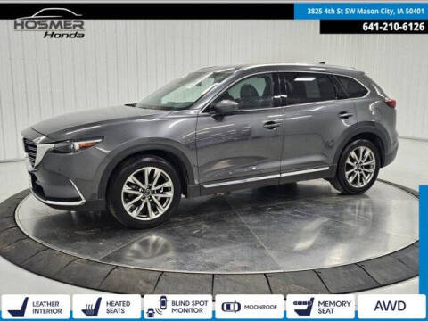 2019 Mazda CX-9 Grand Touring