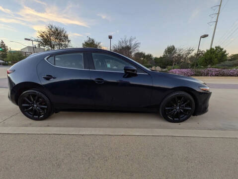 2019 Mazda Mazda3 Hatchback Premium