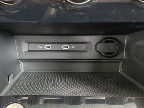 2026 Volkswagen Taos S 4Motion