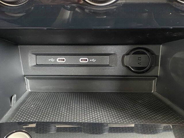 2026 Volkswagen Taos S 4Motion