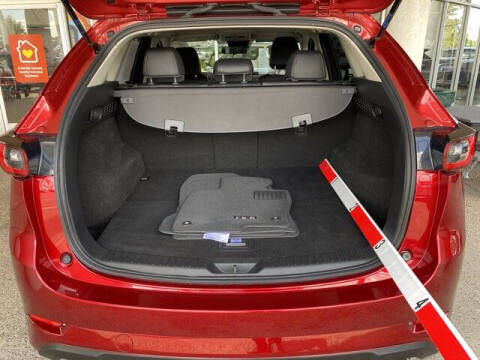 2024 Mazda CX-5 2.5 S Select