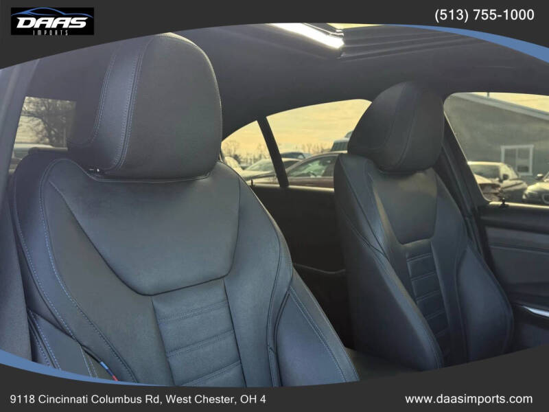 2020 BMW 3 Series 330i xDrive