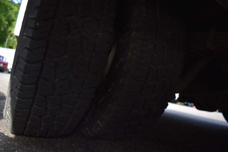 2002 Ford E-Series E-450 SD