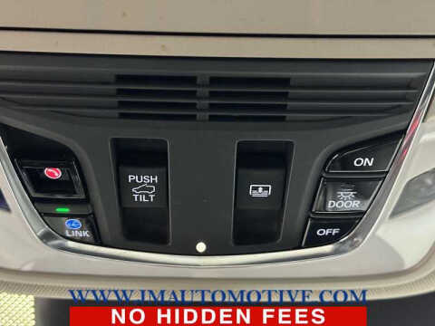 2019 Acura RDX SH-AWD w/Tech