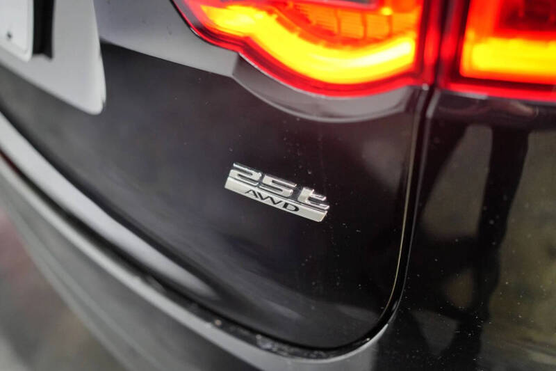 2020 Jaguar F-PACE 25t Premium