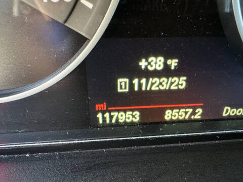 2015 BMW 3 Series 335i