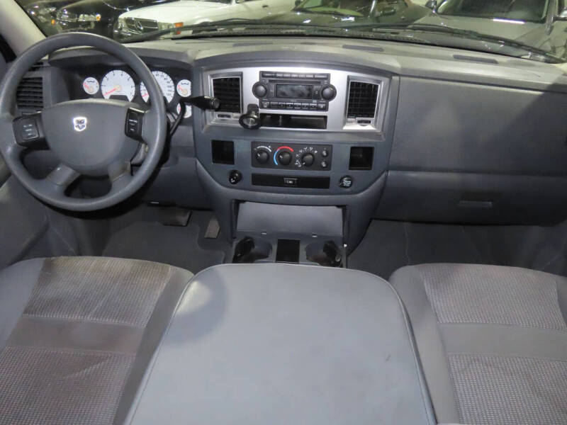 2008 Dodge Ram 1500