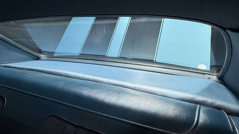 1971 Chevrolet Chevelle