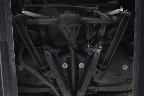 1961 Chevrolet Impala