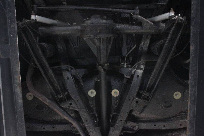 1961 Chevrolet Impala