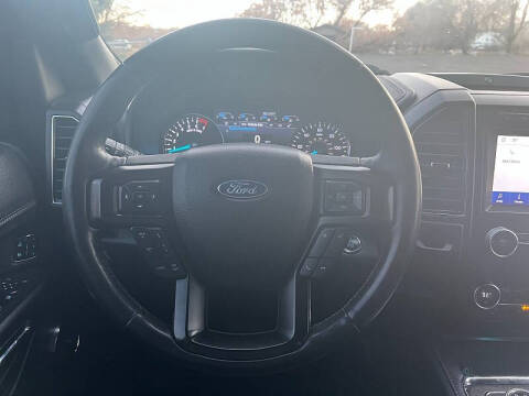 2020 Ford Expedition Limited