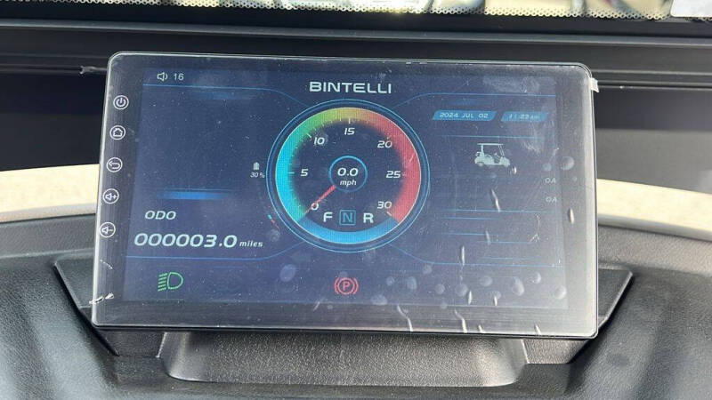 2024 Bintelli Beyond 2.0
