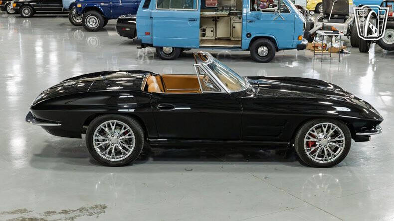 1964 Chevrolet Corvette