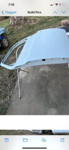 1978 Chevrolet Blazer