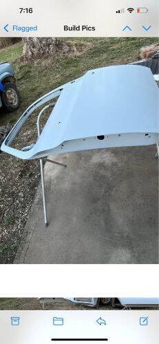 1978 Chevrolet Blazer