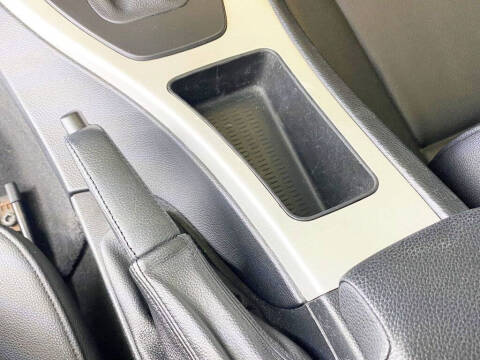 2006 BMW 3 Series 325xi