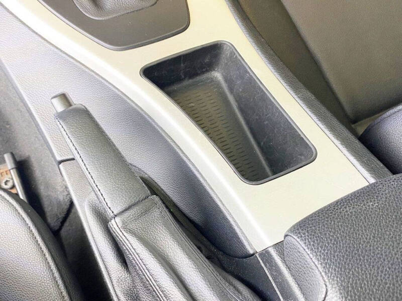 2006 BMW 3 Series 325xi