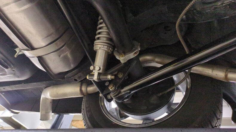 1962 Chevrolet Bel Air