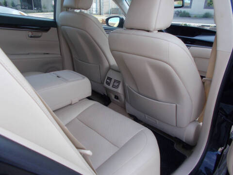 2015 Lexus ES 350