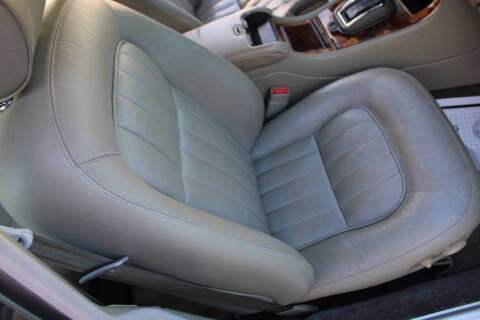 1996 Jaguar XJ-Series XJ6