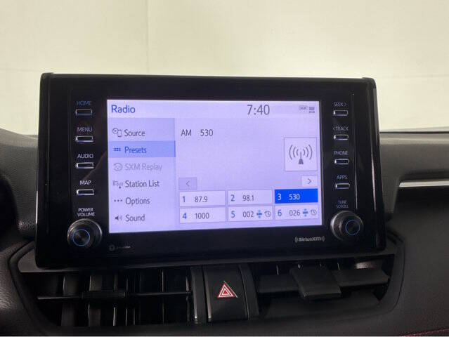 2022 Toyota RAV4 Prime SE