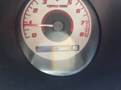 2006 Pontiac Solstice