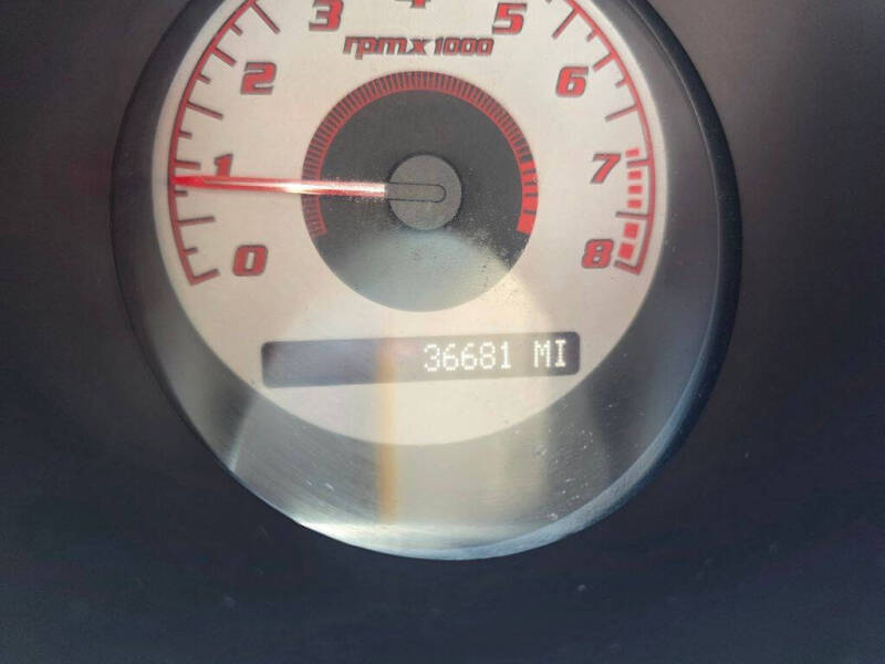 2006 Pontiac Solstice