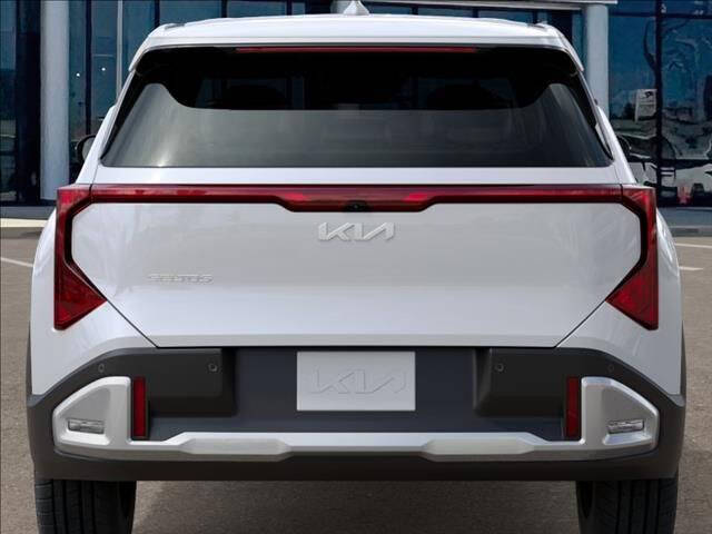 2027 Kia Seltos LX