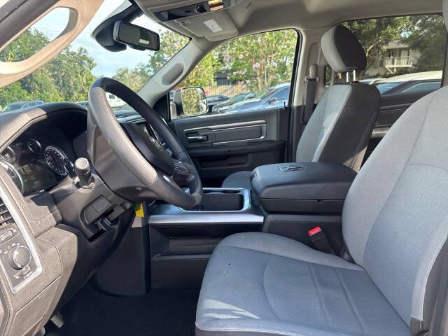 2023 RAM 1500 Classic