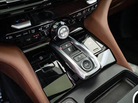 2026 Acura MDX SH-AWD w/Tech