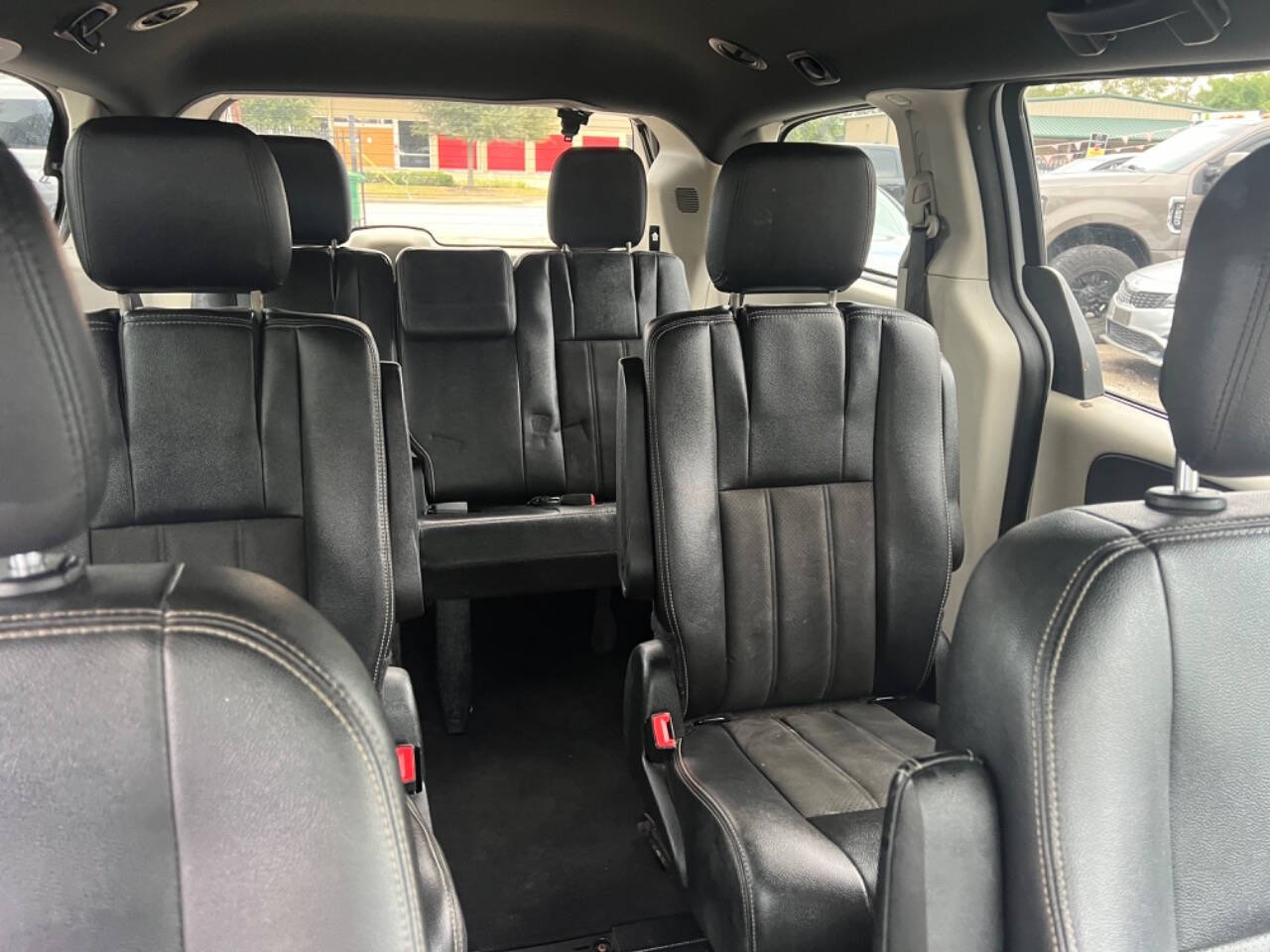 2019 Dodge Grand Caravan for sale at Enterprise Financial in Houston, TX