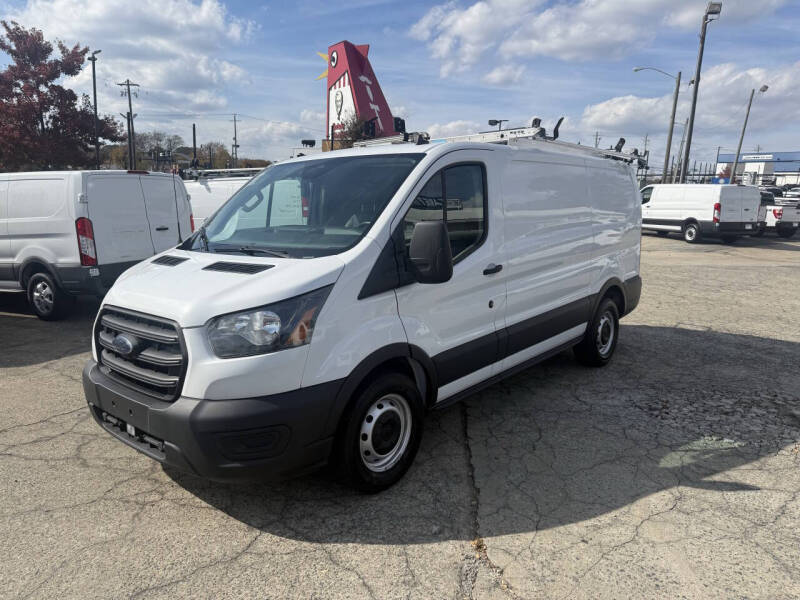 2020 Ford Transit 150